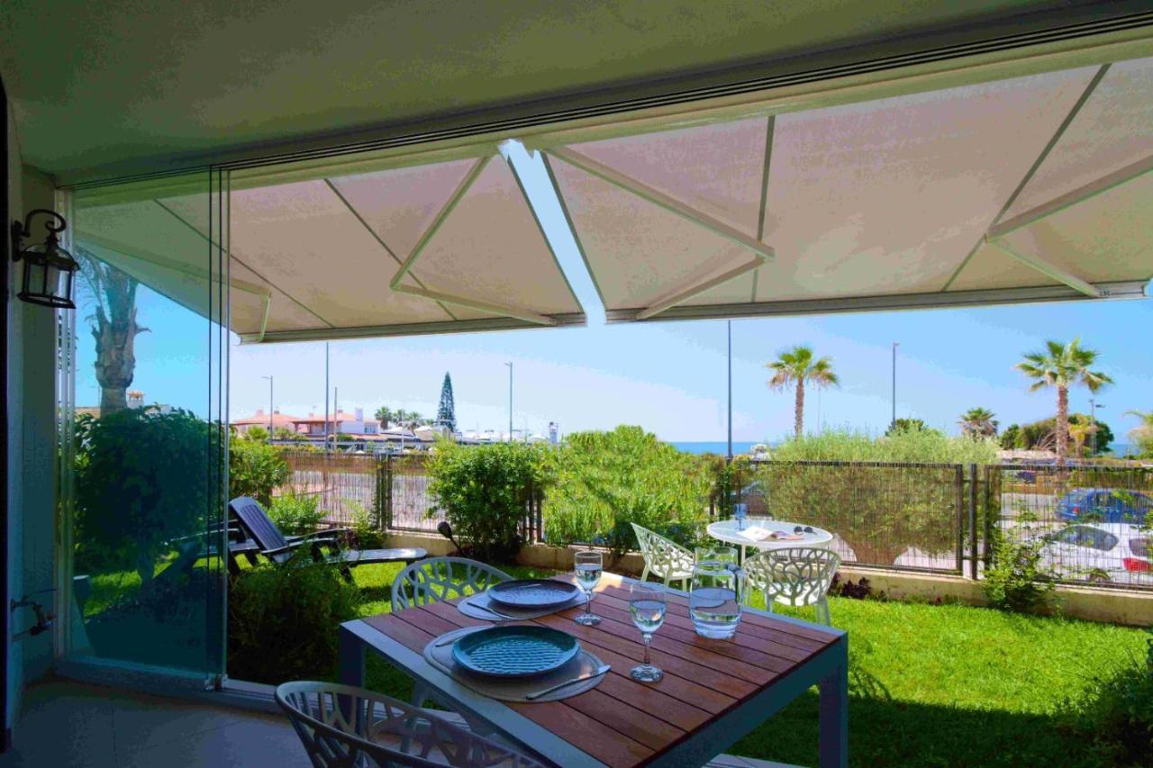 Apartamento Sealine Torrox Costa Appartamento Málaga